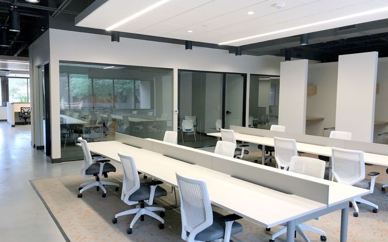 2100 N Greenville Ave, Richardson Image 1