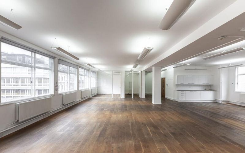 32-36 Great Portland Street, Greater London Image 5