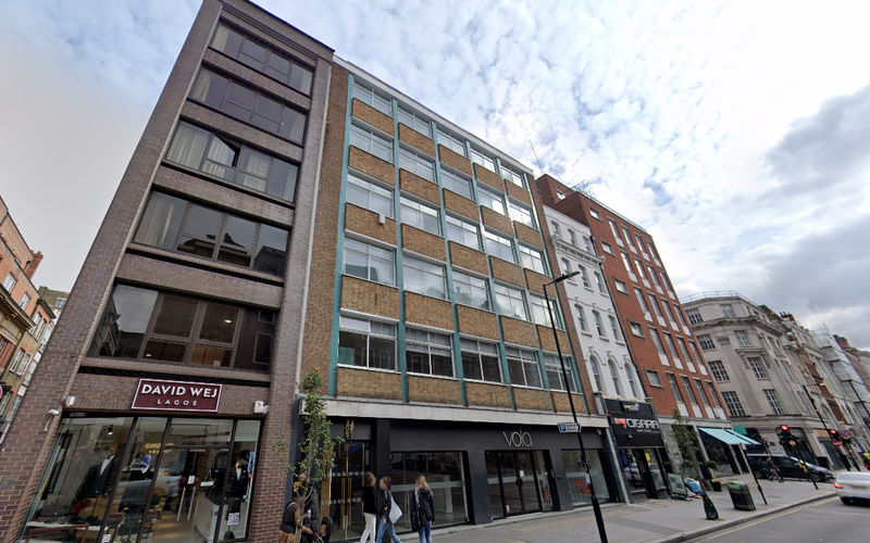 32-36 Great Portland Street, Greater London Image 10