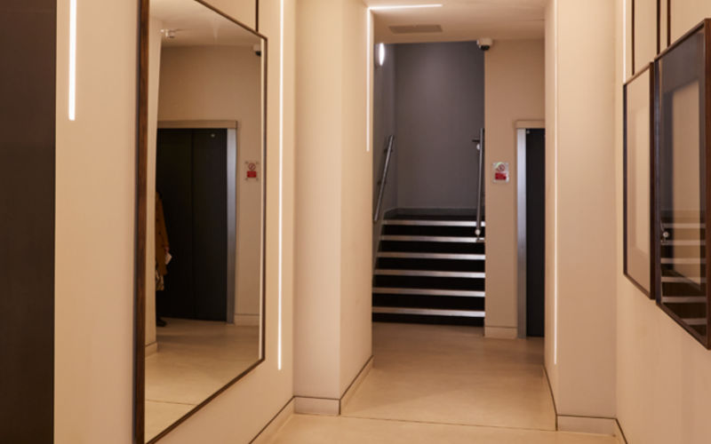 32-36 Great Portland Street, Greater London Image 8