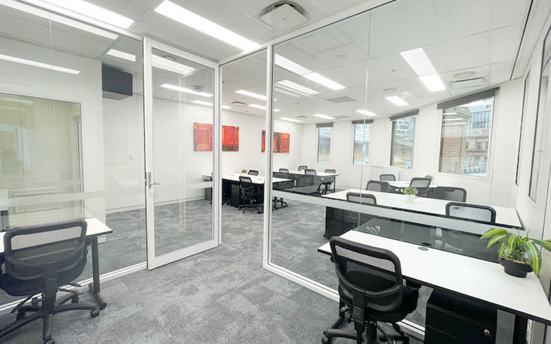 3 Spring Street, Sydney Image 3