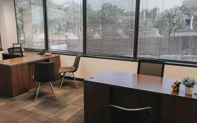 12700 Hillcrest Rd, Dallas Image 1