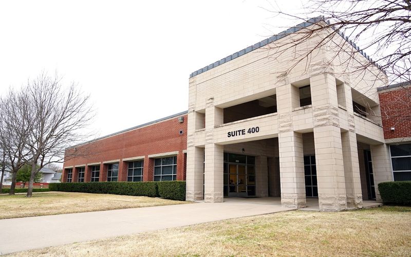 5055 W Park Blvd, Plano Image 12