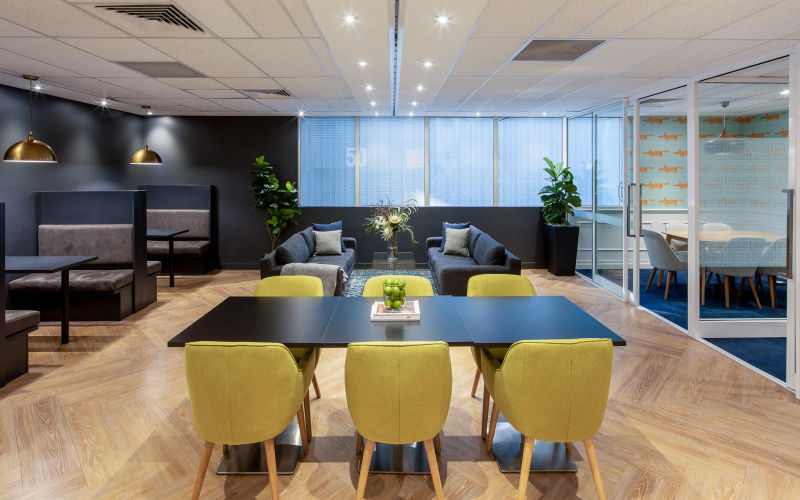 56 Berry Street, North Sydney Image 10