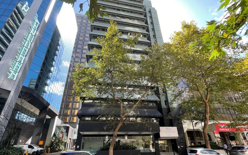 56 Berry Street, North Sydney Image 13