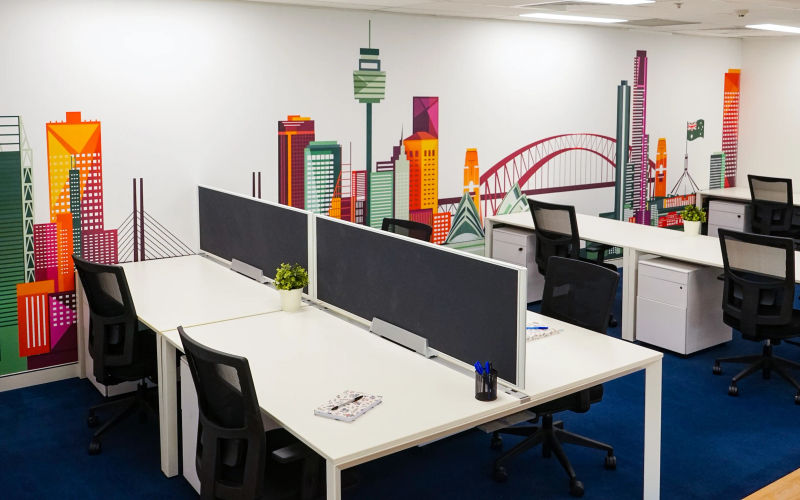 56 Berry Street, North Sydney Image 9