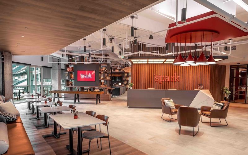 1000 Ballpark Way, Arlington Image 7