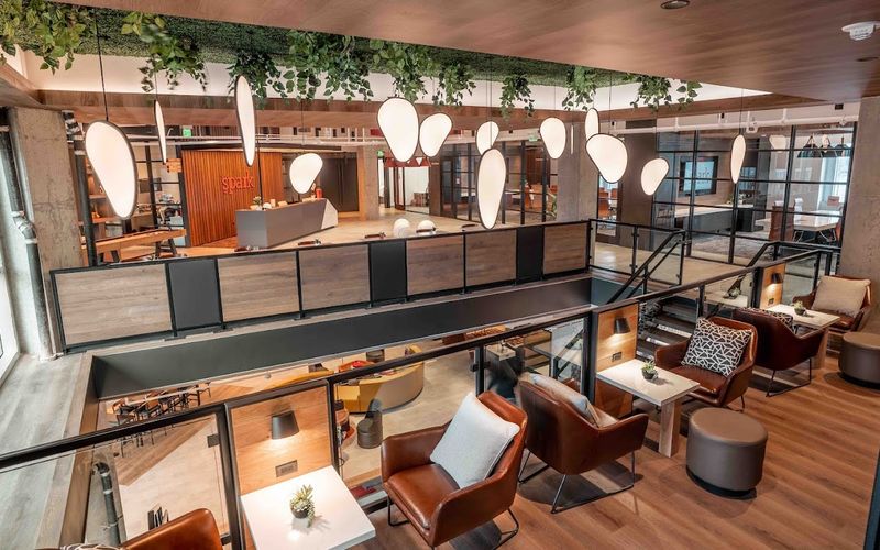 1000 Ballpark Way, Arlington Image 5