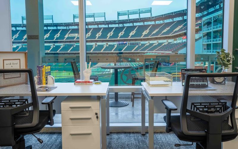 1000 Ballpark Way, Arlington Image 2