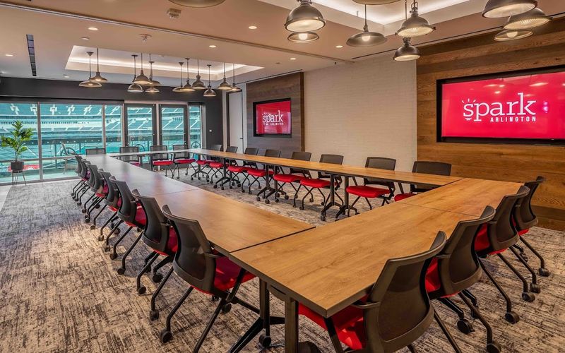 1000 Ballpark Way, Arlington Image 3