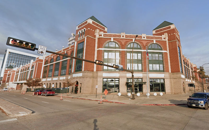 1000 Ballpark Way, Arlington Image 8