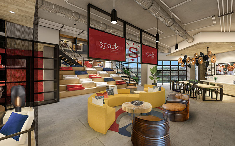 1000 Ballpark Way, Arlington Image 1