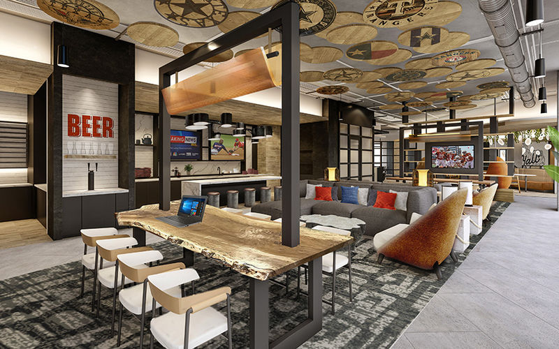 1000 Ballpark Way, Arlington Image 4