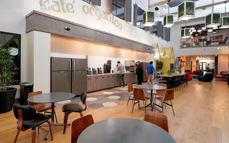 550 S Watters Rd, Allen Image 4