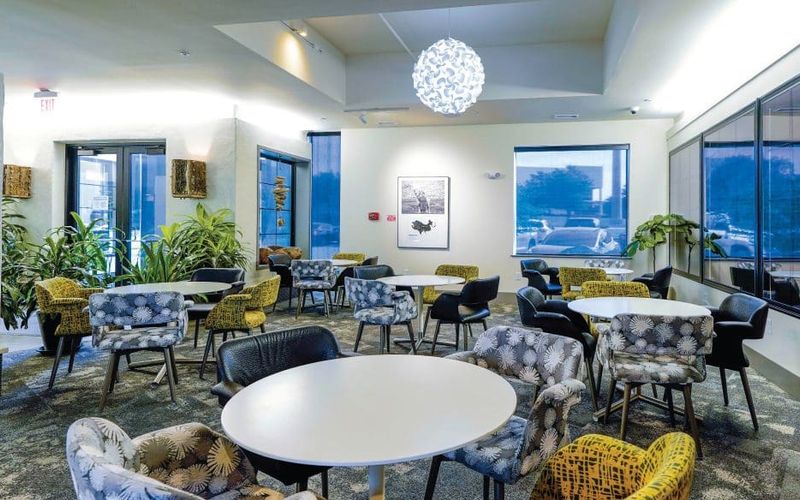 550 S Watters Rd, Allen Image 2