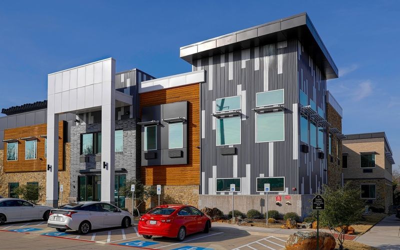 550 S Watters Rd, Allen Image 15