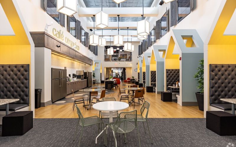 550 S Watters Rd, Allen Image 12