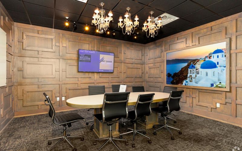 550 S Watters Rd, Allen Image 5