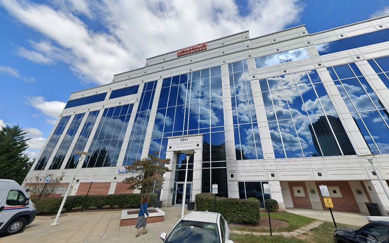 9841 Washingtonian Blvd, Gaithersburg Image 7