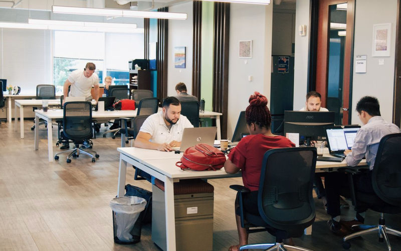 9841 Washingtonian Blvd, Gaithersburg Image 3