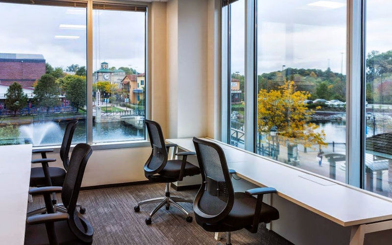 9841 Washingtonian Blvd, Gaithersburg Image 4