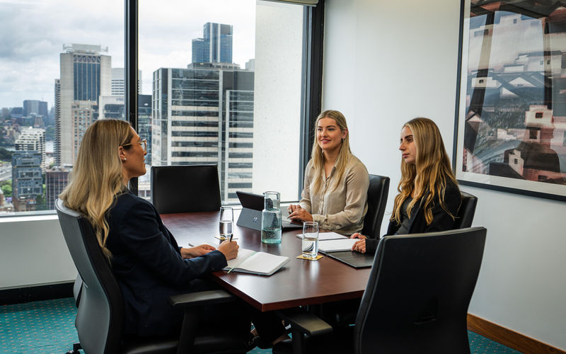 44 Market Street, Sydney Image 13