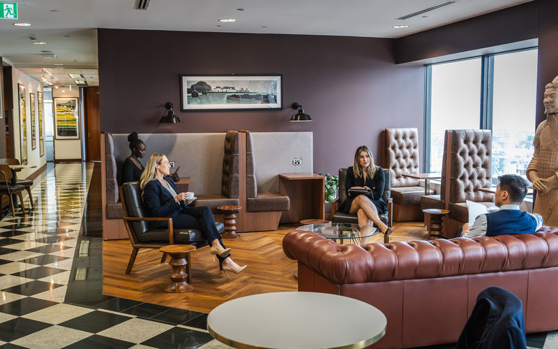 44 Market Street, Sydney Image 4