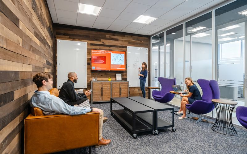 130 N Preston Rd, Prosper Image 11