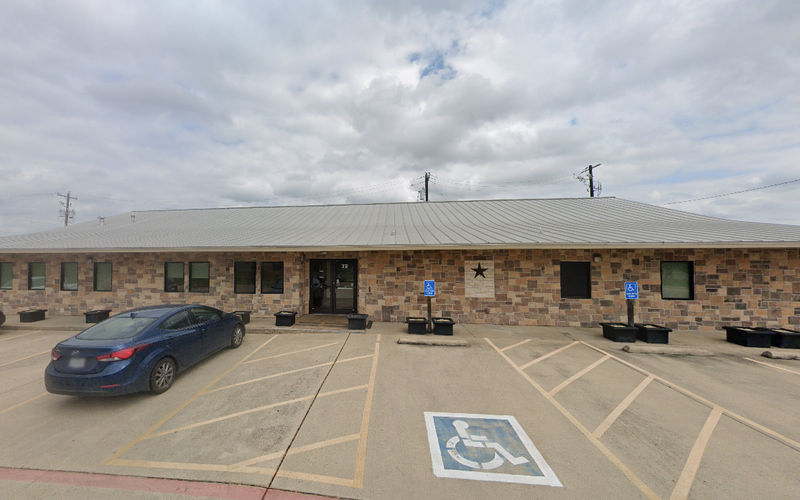 601 Quail Valley Dr, Georgetown Image 11