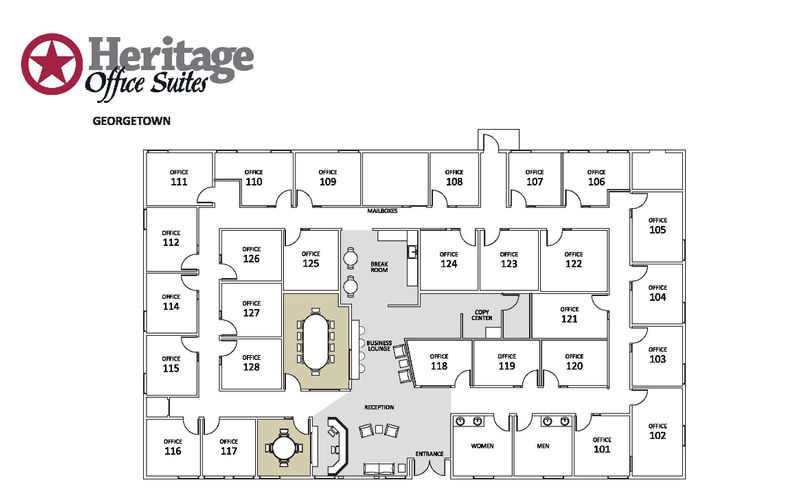 601 Quail Valley Dr, Georgetown Image 10