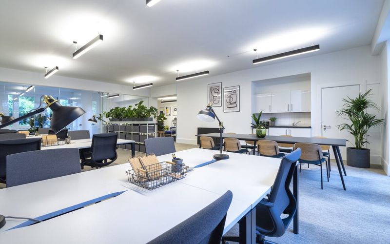 70 South Lambeth Road, Greater London Image 3