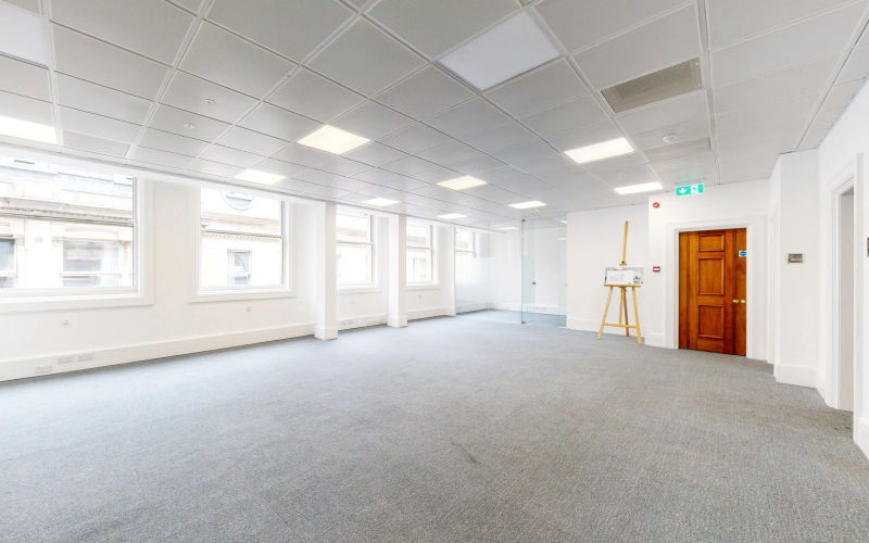 13 Saint Swithin's Lane, Greater London Image 1