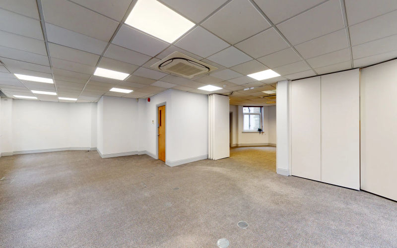 8 Laurence Pountney Hill, Greater London Image 1