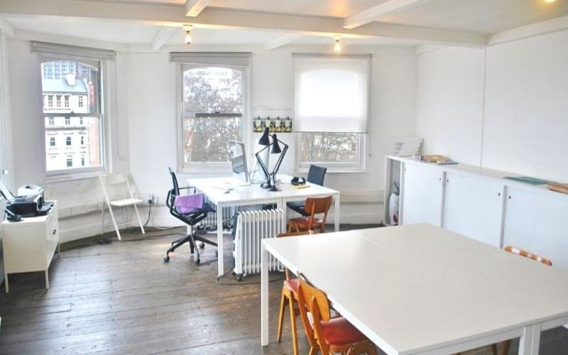 8A West Smithfield, Greater London Image 1
