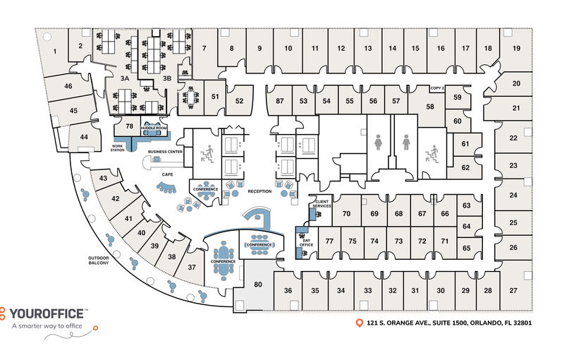 121 S Orange Ave, Orlando Image 7