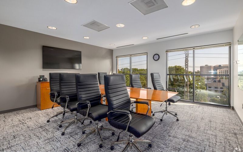 6135 Park South Drive, Charlotte Image 9