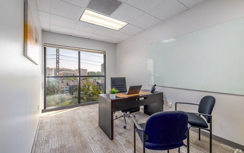 6135 Park South Drive, Charlotte Image 2