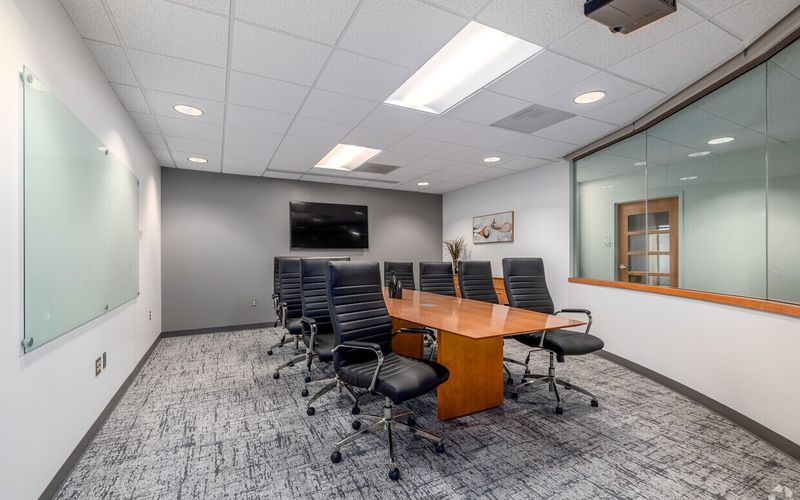 6135 Park South Drive, Charlotte Image 4