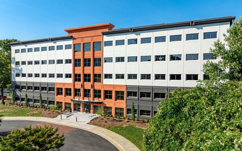 6135 Park South Drive, Charlotte Image 20