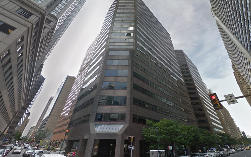 1800 John F Kennedy Blvd, Philadelphia Image 9