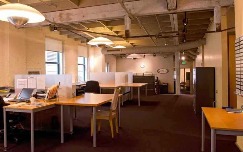 217 N Charles St, Baltimore Image 1