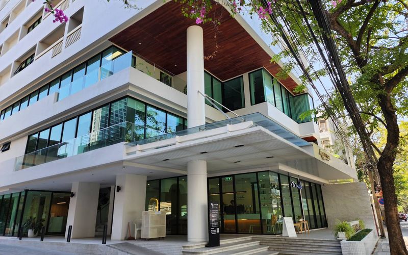 31 Sukhumvit Soi 26 (Soi Ari), Sukhumvit Road, Klongton, Klongtoey, Bangkok 10110 Sukhumvit Road, Khet Khlong Toei Image 17