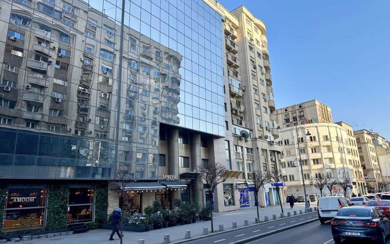 222 Calea Victoriei, București Image 4