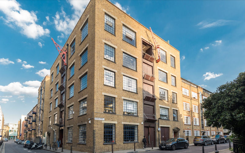 60 Gainsford Street, Greater London, 20 DESKS 60 Gainsford Street, Greater London Image 1