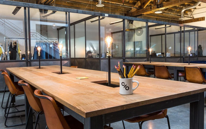 1355 Nw Everett St, Portland Image 6