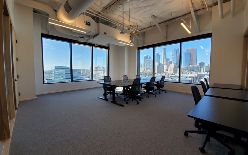 360 E 2nd St, Los Angeles Image 13