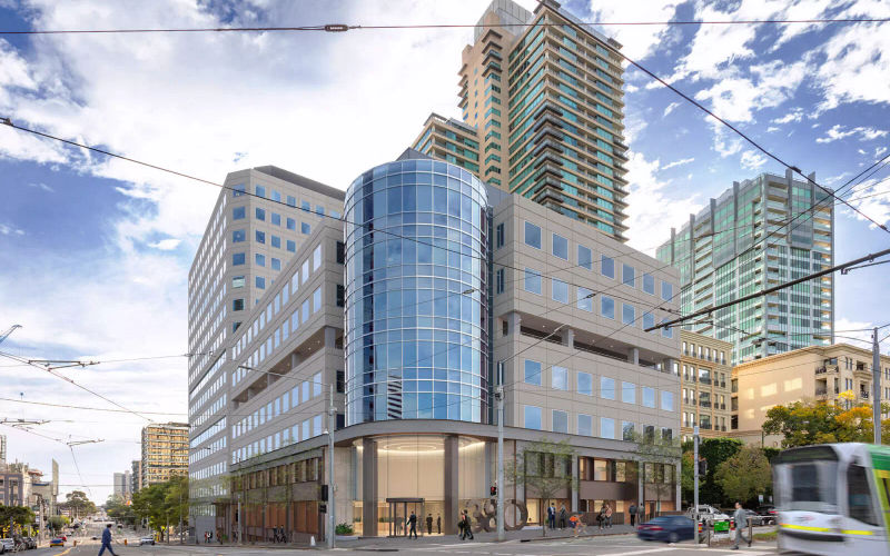 380 St Kilda Road, Melbourne Image 1