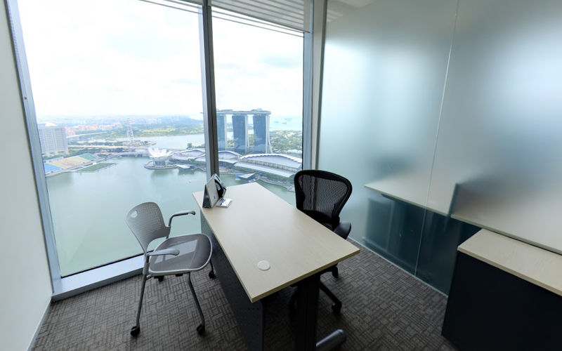 10 Collyer Quay, Singapore Image 1