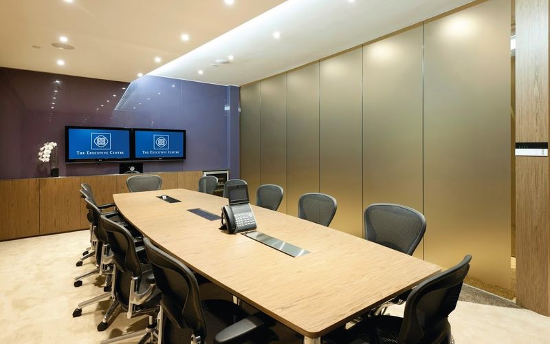 10 Collyer Quay, Singapore Image 1