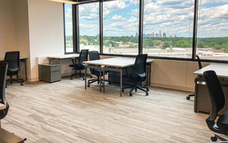 1515 Mockingbird Lane, Charlotte Image 4